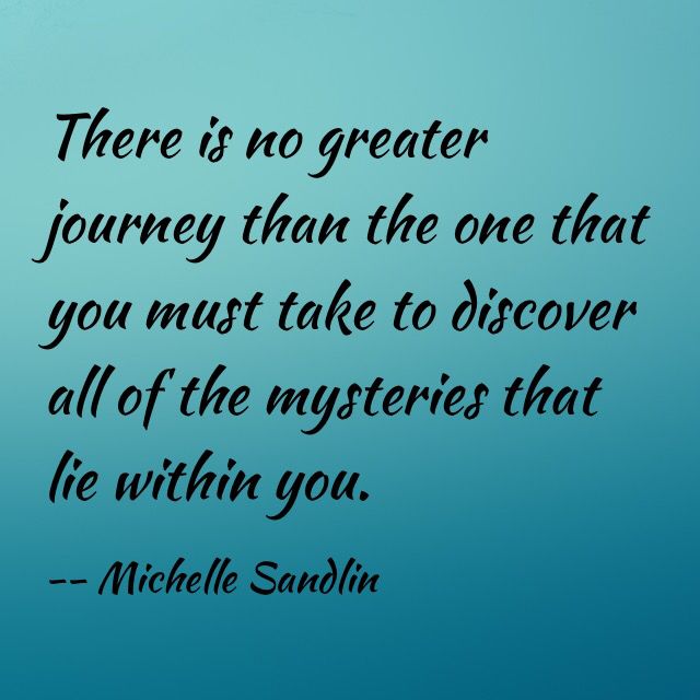 Journey Of Self-Discovery: Audiobook Quotes For Personal Enlightenment