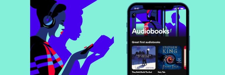 What Countries Is Spotify Audiobooks Available In?