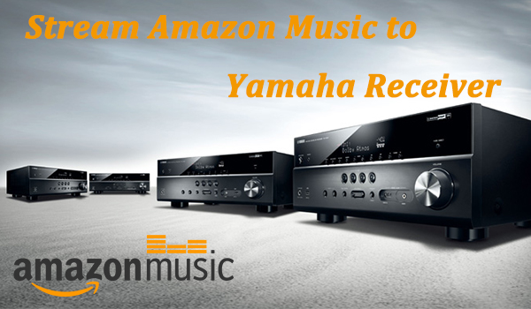 Can I Listen to Audiobook Downloads on a Yamaha Sound System?