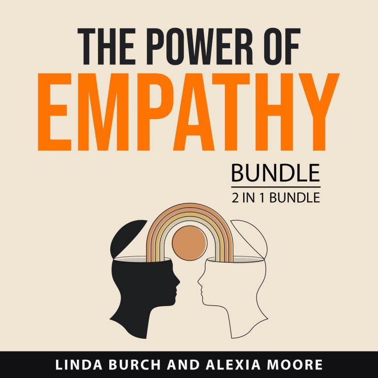 The Power Of Connection: Building Empathy Through Audiobook Downloads