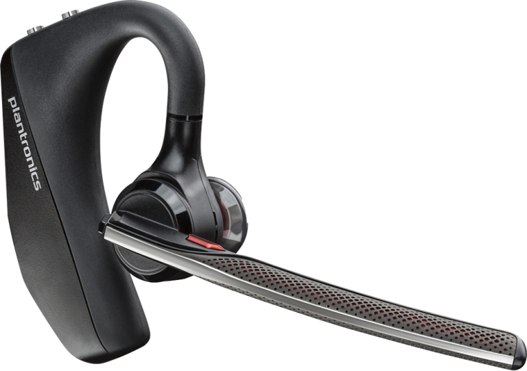 Can I Listen To Audiobook Downloads On A Plantronics Headset?