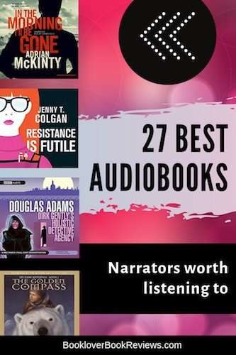 What Makes Best Selling Audiobooks Worth Listening To?